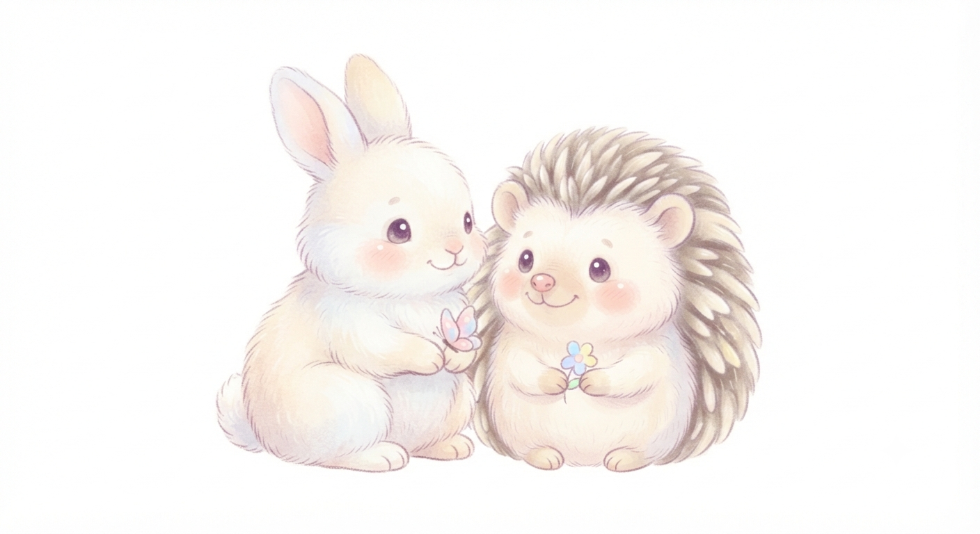 Little Hearth Stories – by Antara